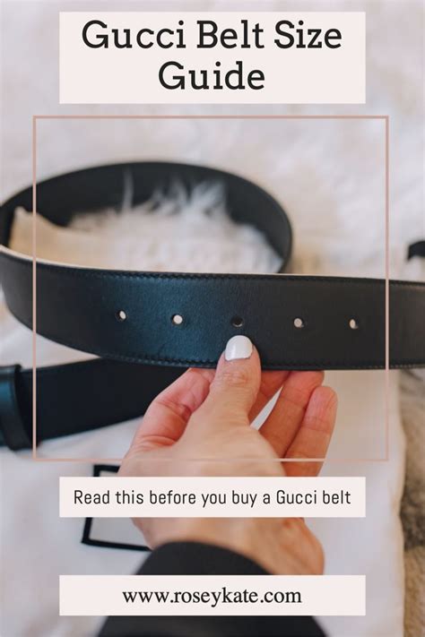 115 gucci belt size|Gucci jeans belt size chart.